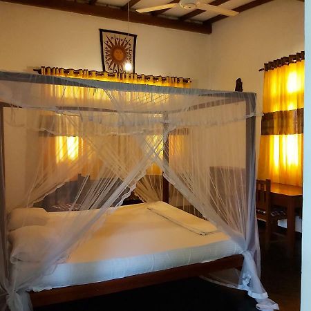 Sunstyle Mirissa Guest House Exterior foto