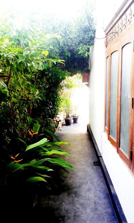 Sunstyle Mirissa Guest House Exterior foto