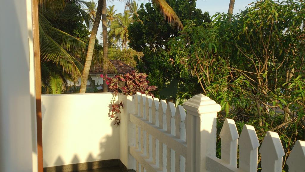 Sunstyle Mirissa Guest House Exterior foto
