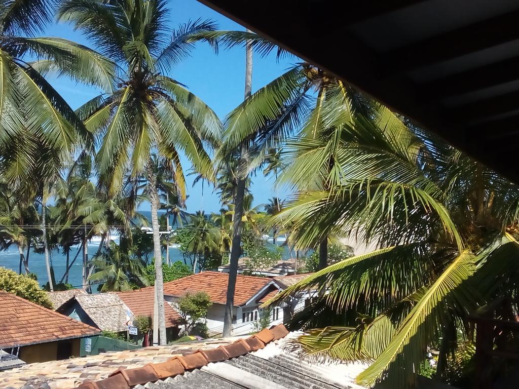 Sunstyle Mirissa Guest House Exterior foto