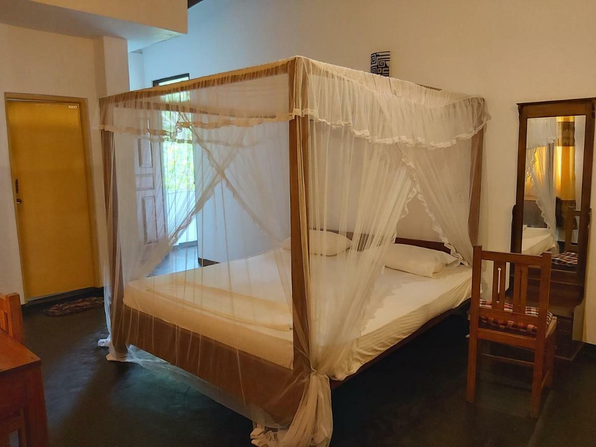 Sunstyle Mirissa Guest House Exterior foto