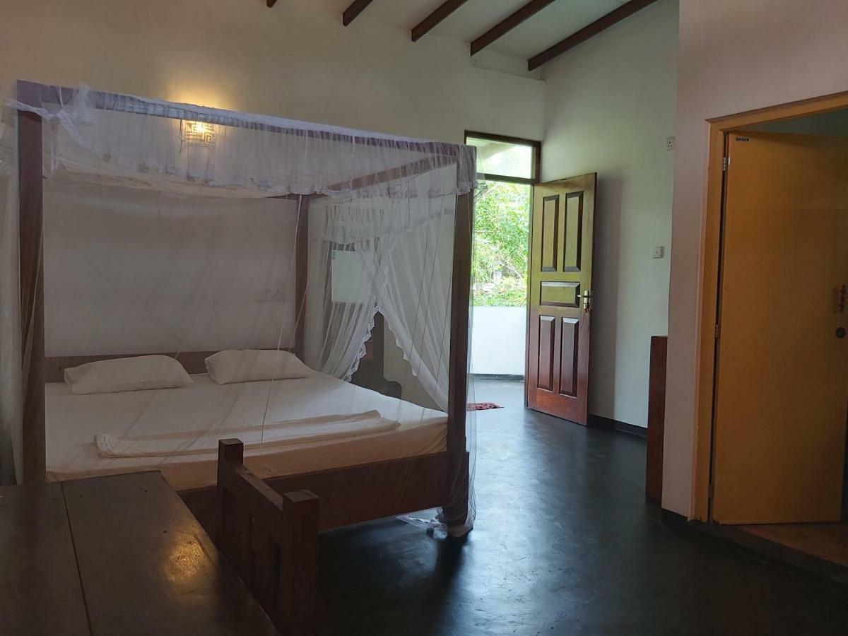Sunstyle Mirissa Guest House Exterior foto