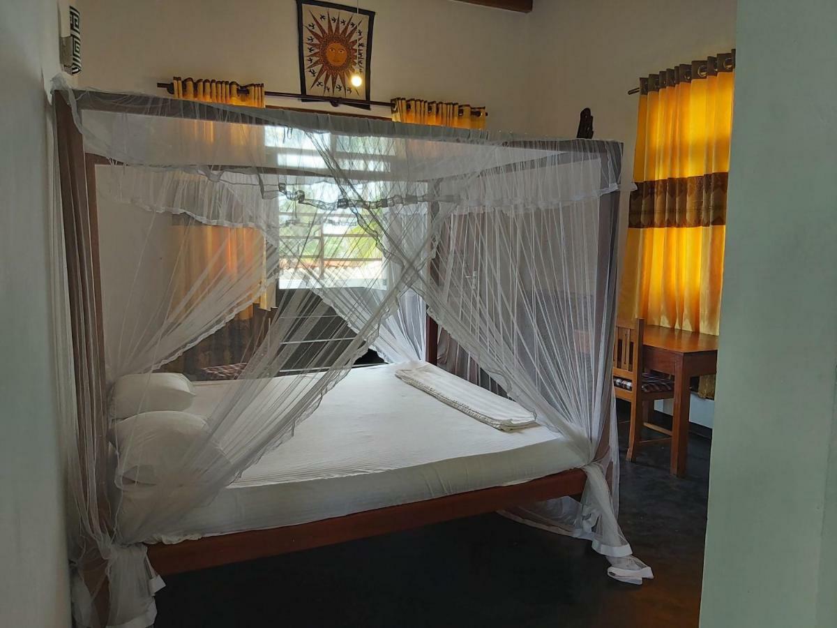 Sunstyle Mirissa Guest House Exterior foto